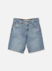 Shorts Skate Shorts jongens blauw