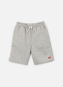 Sportbekleidung Mini Batwing Shorts jungen grau