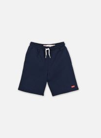 Sportbekleidung Mini Batwing Shorts jungen grau