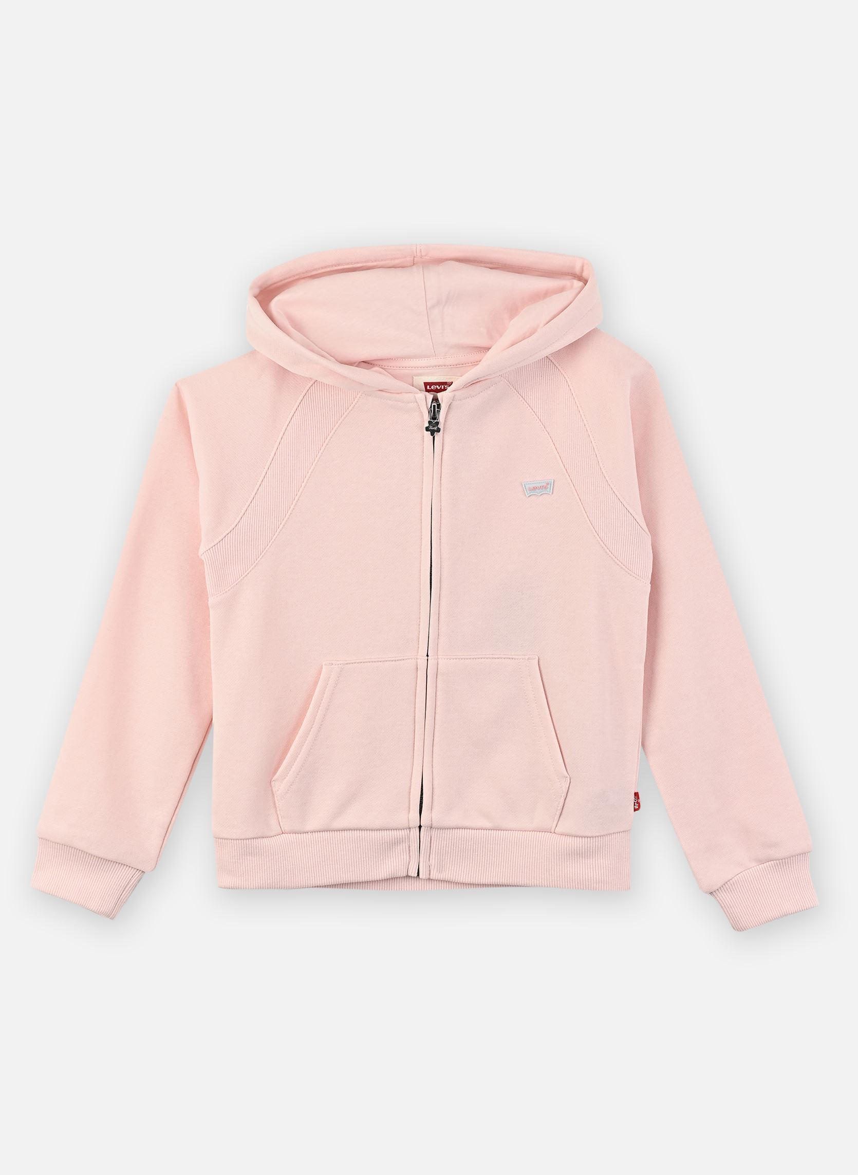 Vêtements Levi' Kids Lvg Meet And Greet Zip Up Hood pour