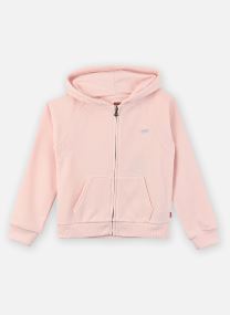 Sweats à capuche Lvg Meet And Greet Zip Up Hood fille rose Levi's Kids Sweats à capuche Lvg Meet And Greet Zip Up Hood fille rose CRYSTAL PINK