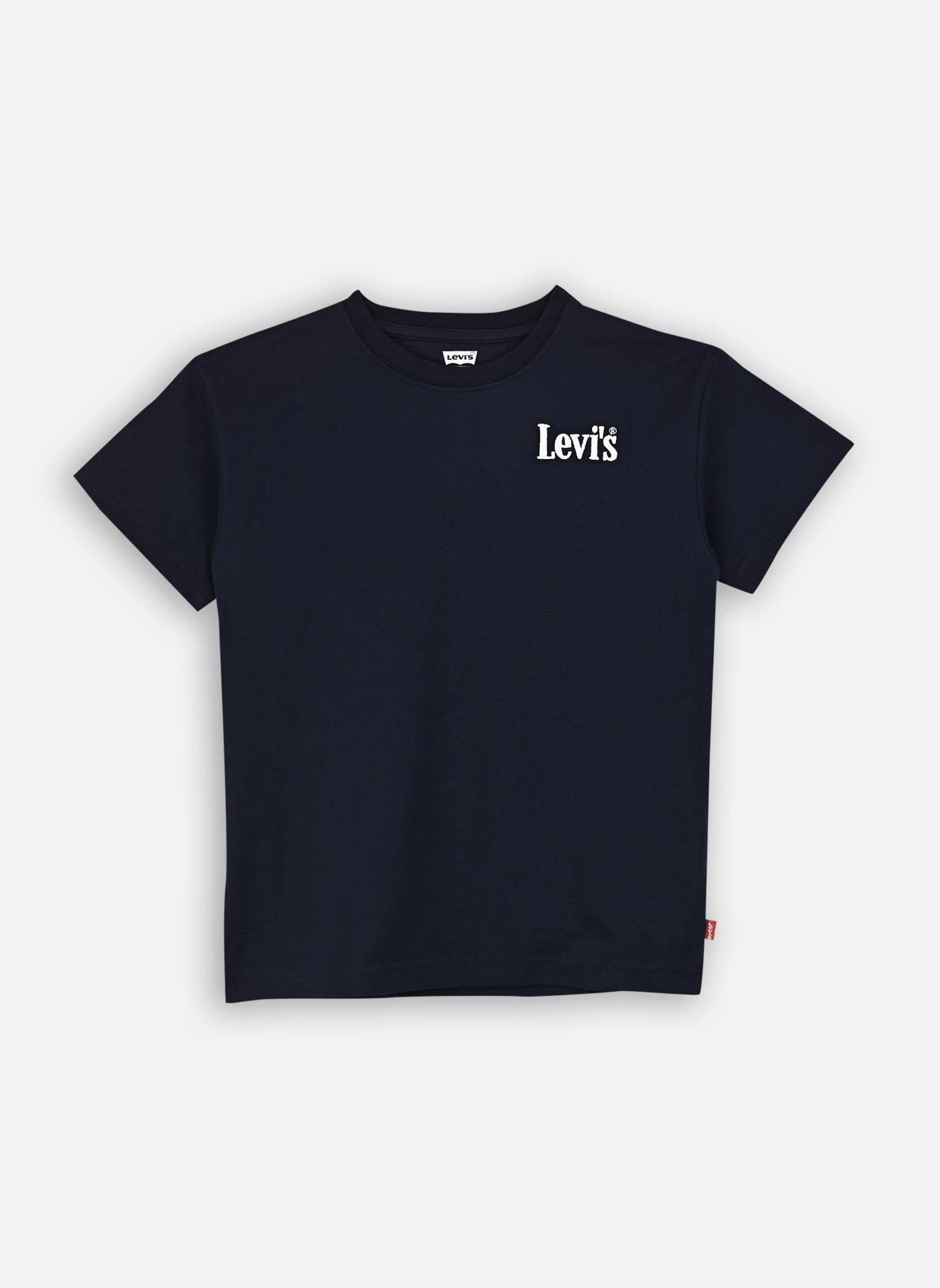 Vêtements Levi' Kids Classic And Clean Tee pour