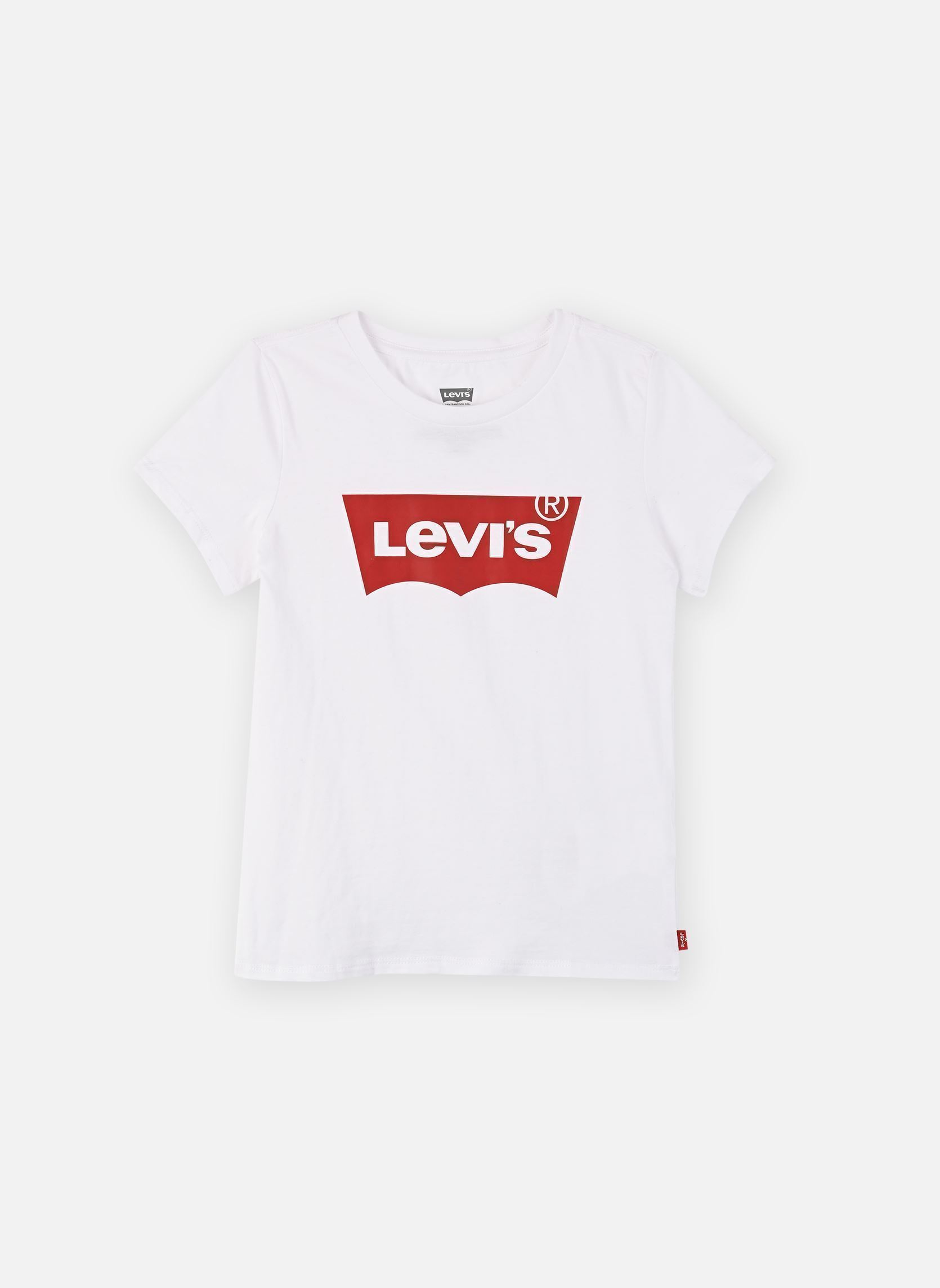 Vêtements Levi' Kids Lvg Batwing Tee pour