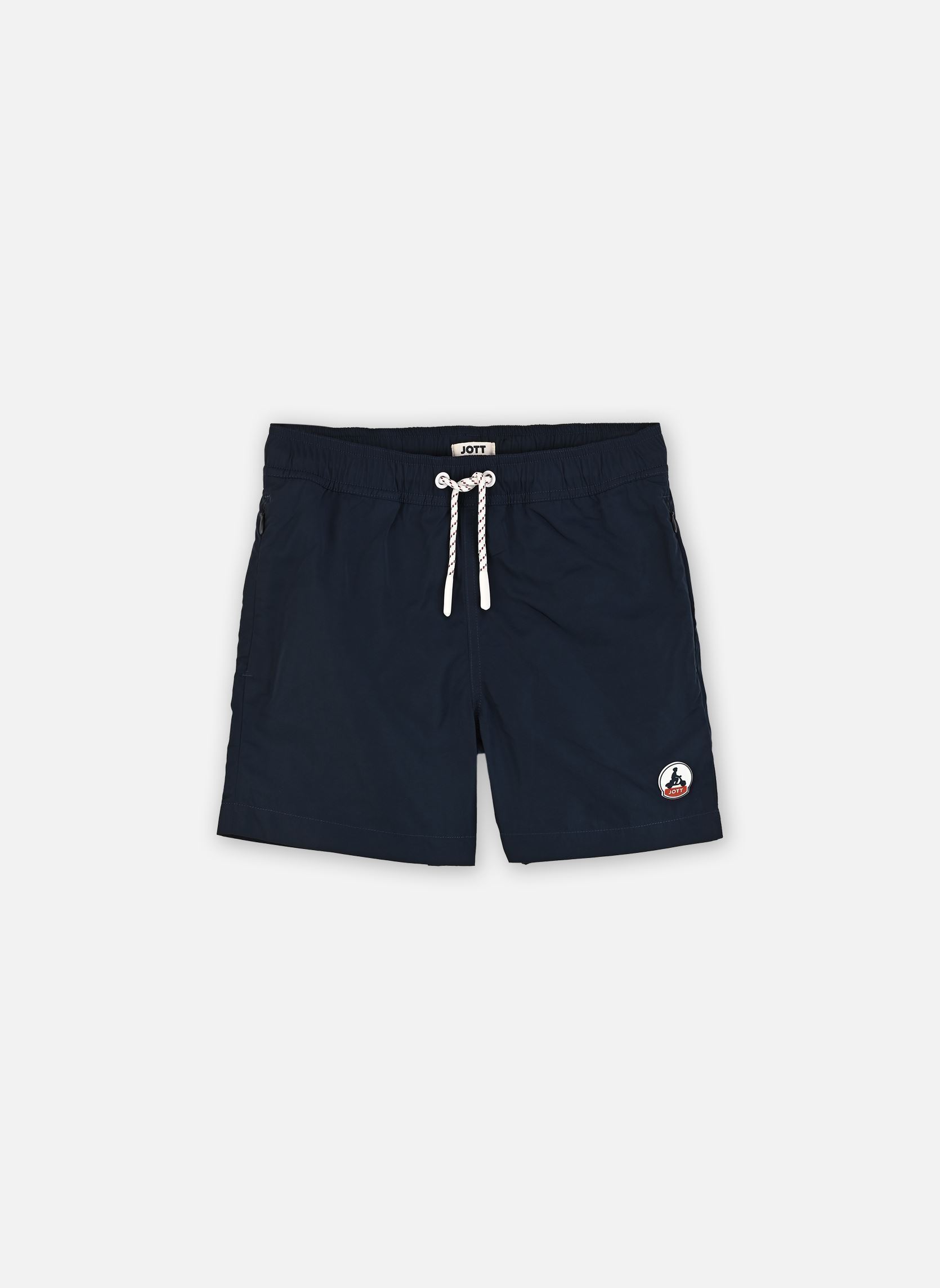 Shorts de bain Grant garçon bleu JOTT Shorts de bain Grant garçon bleu NAVY