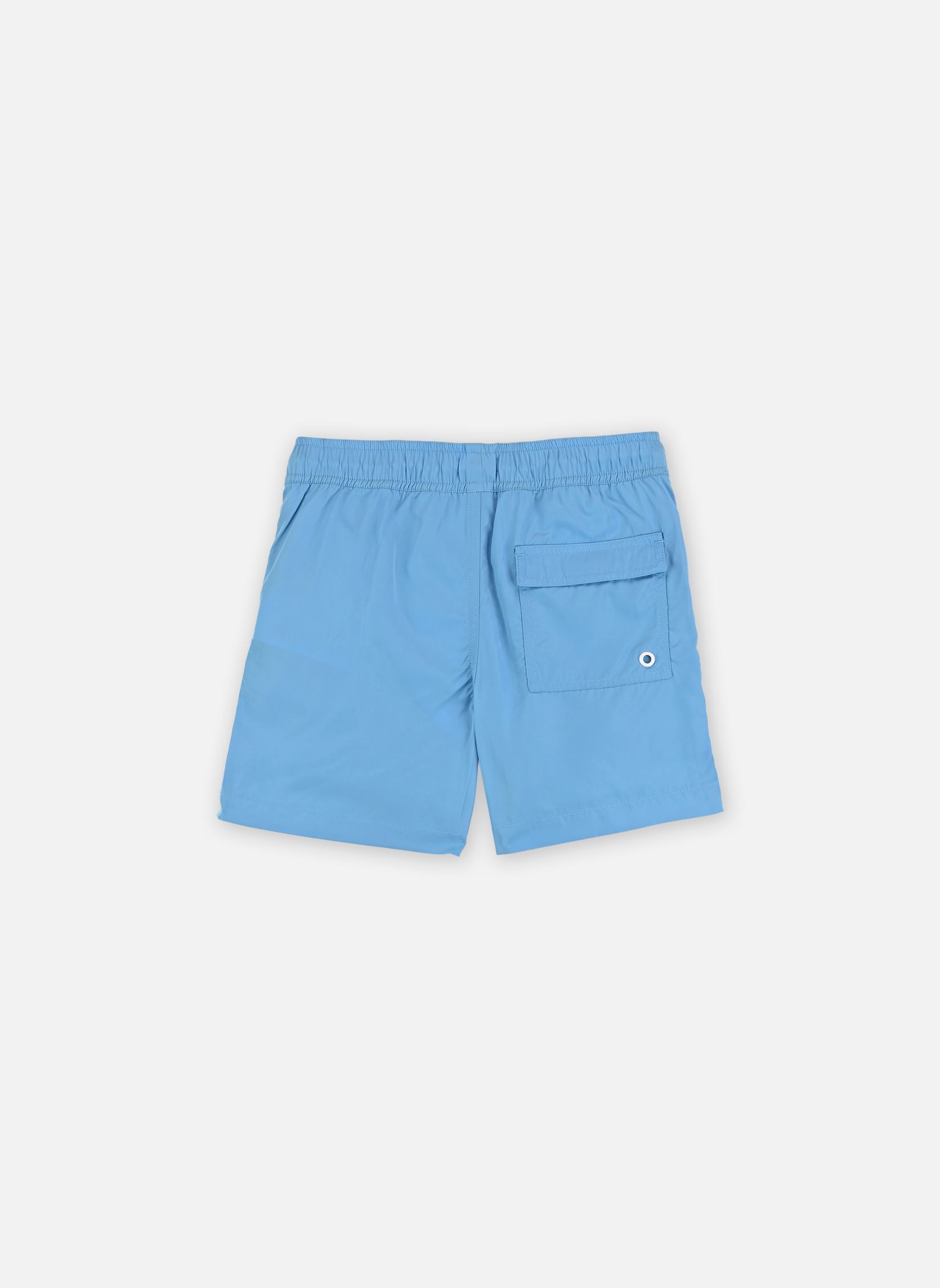 Shorts de bain Grant garçon bleu JOTT Shorts de bain Grant garçon bleu CELESTIAL BLUE