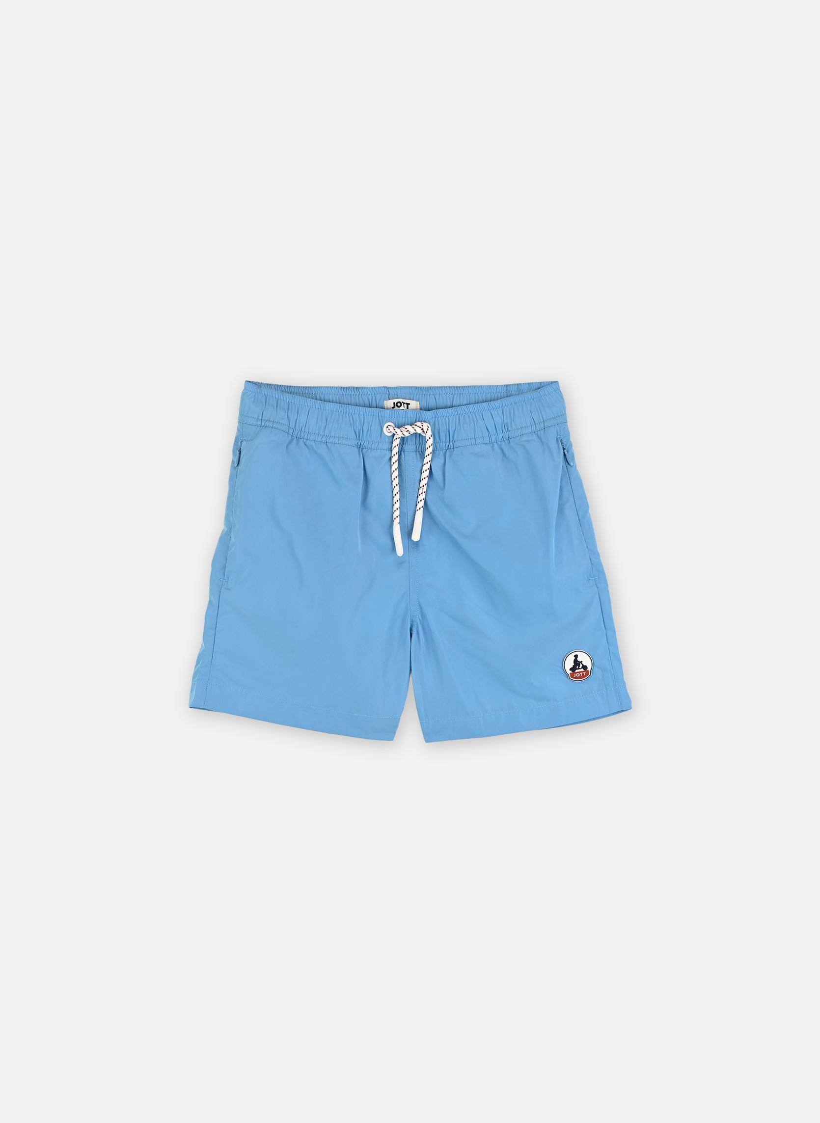 Shorts de bain Grant garçon bleu JOTT Shorts de bain Grant garçon bleu CELESTIAL BLUE
