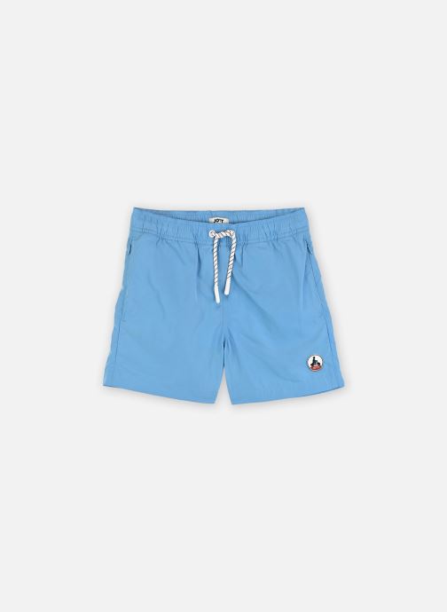 JOTT Badeshorts Grant jungen blau
