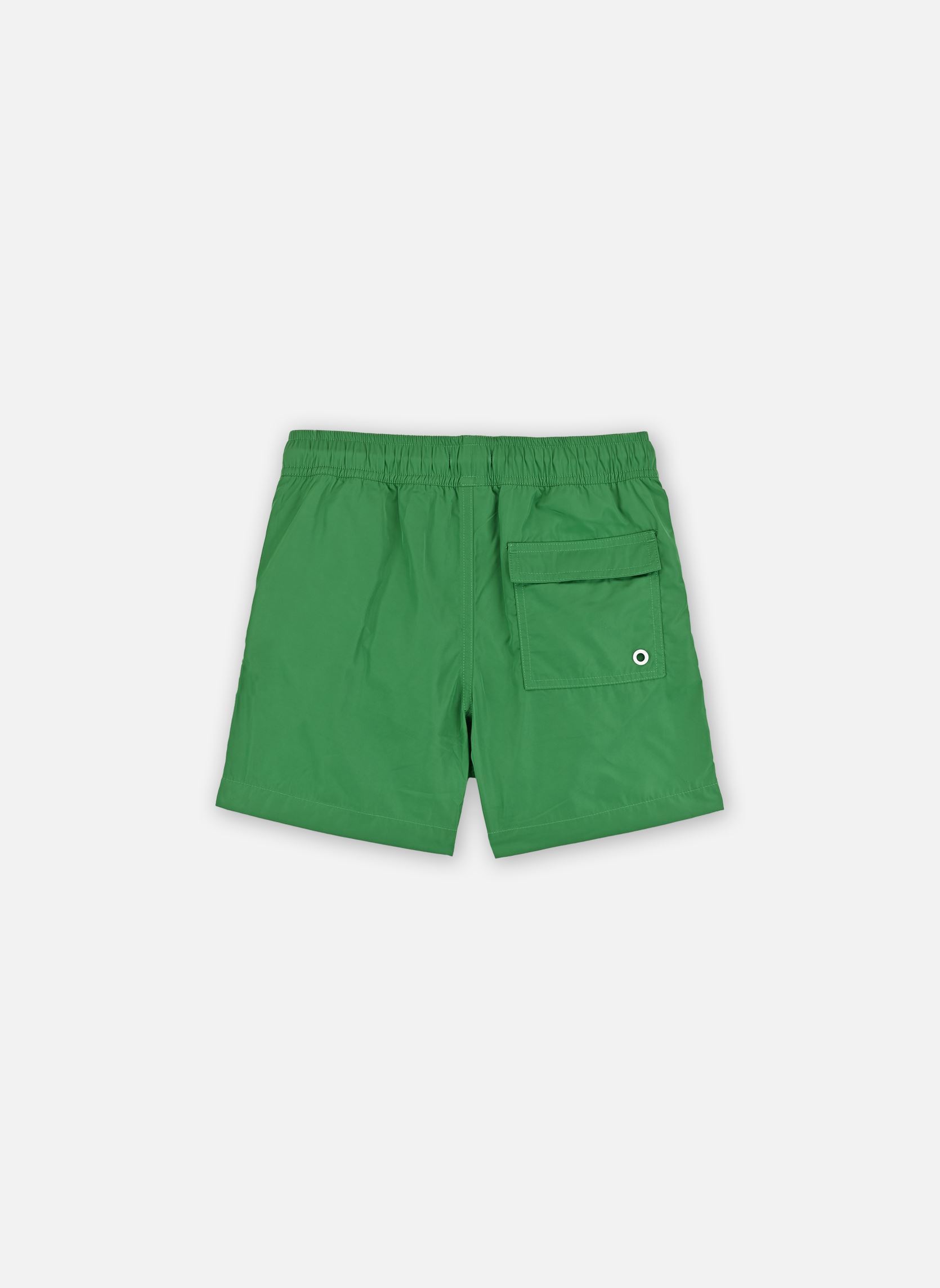 Shorts de bain Grant garçon vert JOTT Shorts de bain Grant garçon vert TROPICAL GREEN