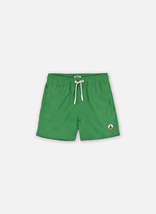 JOTT Badeshorts Grant jungen grün