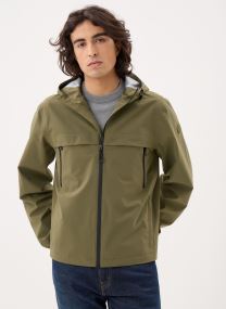 Parkas Noste herren grün