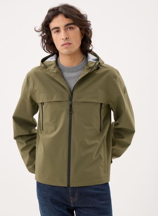 JOTT Parkas Noste homme vert
