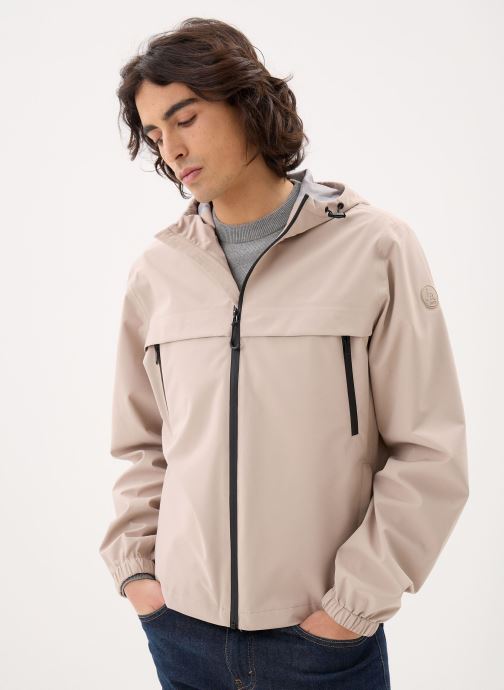 JOTT Parkas Noste homme beige