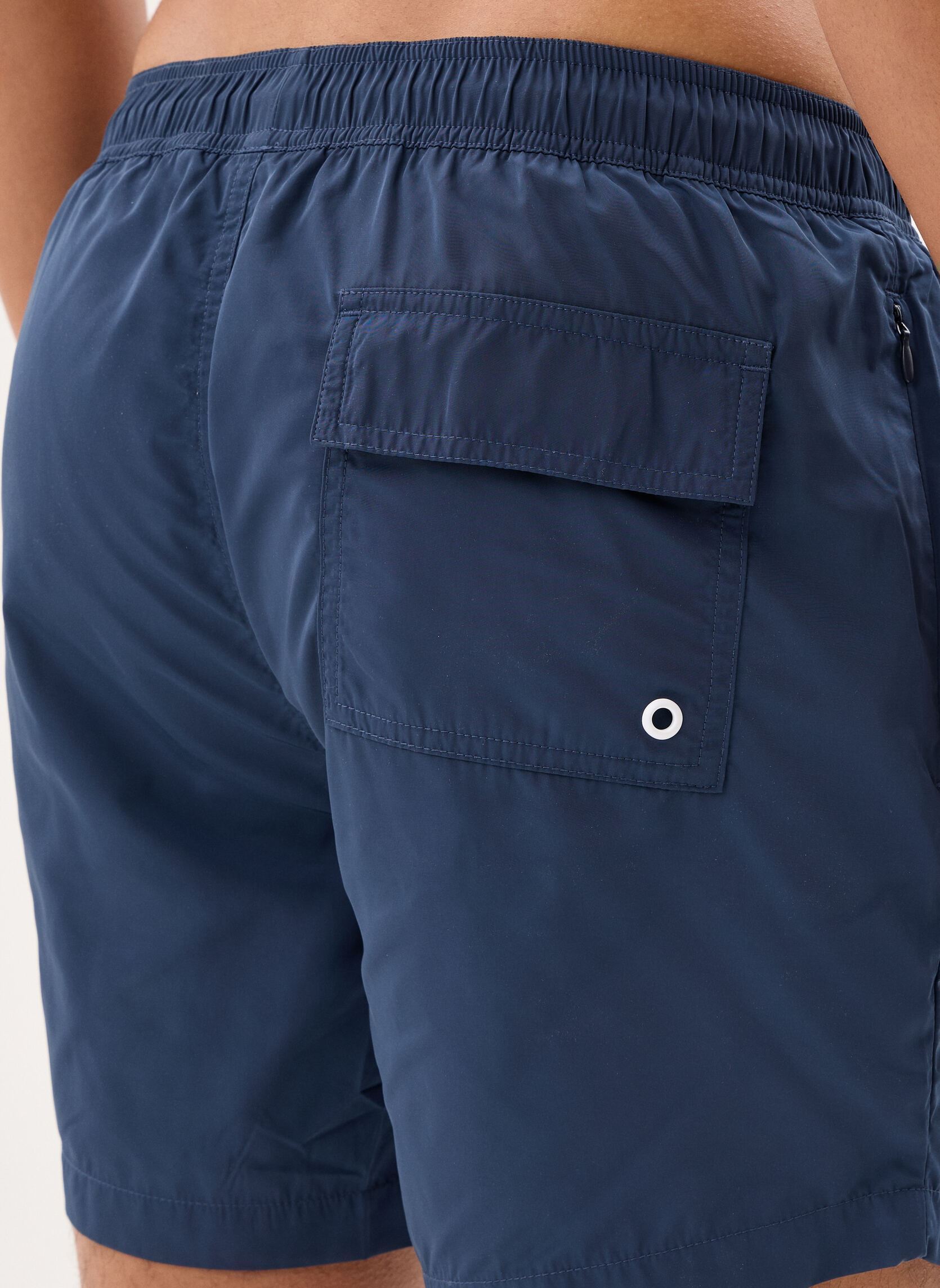 Badeshorts Ian herren blau JOTT Badeshorts Ian herren blau NAVY