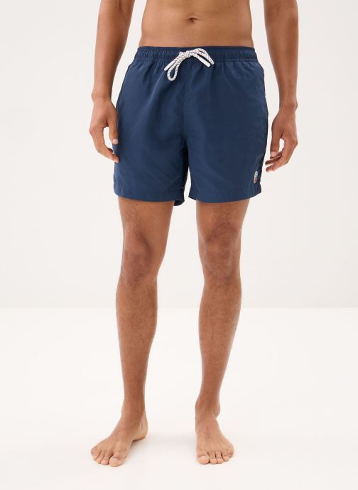 JOTT Shorts de bain Ian homme bleu