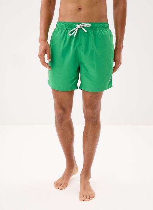 JOTT Shorts de bain Ian homme vert