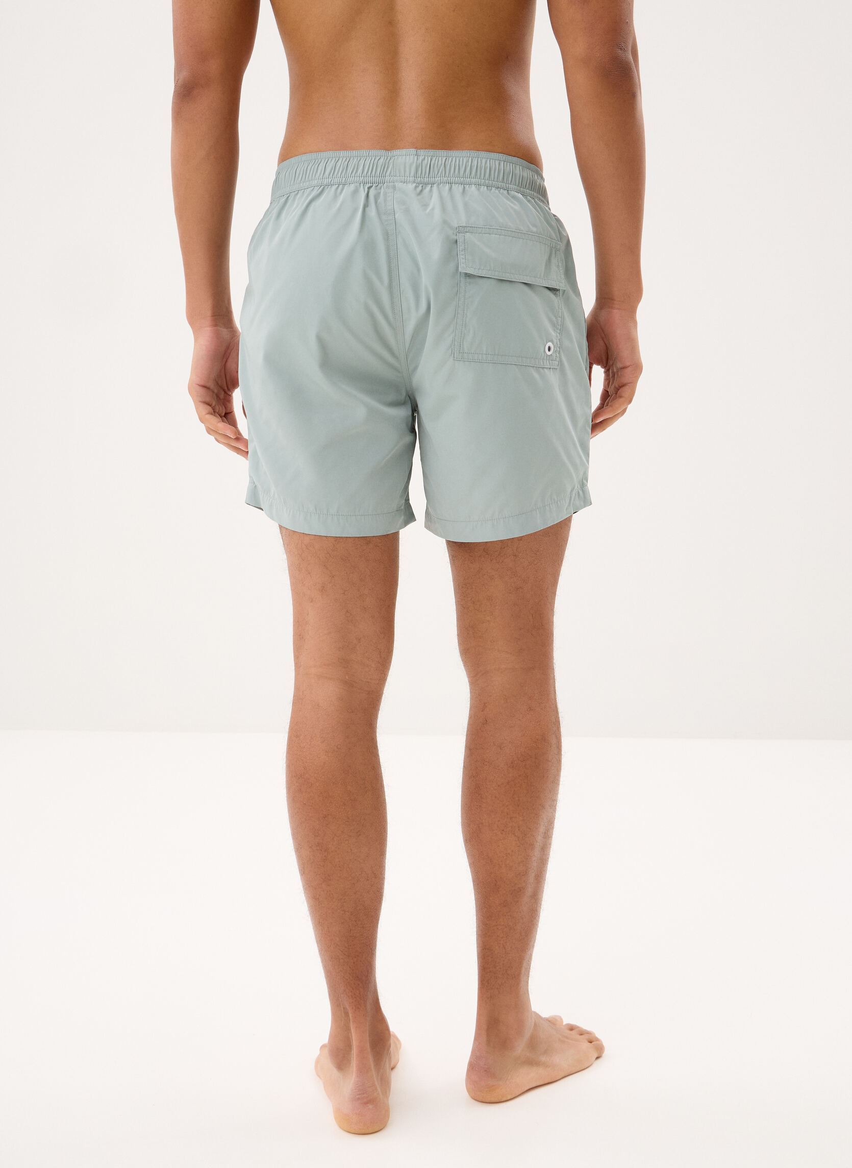 Shorts de bain Ian homme bleu JOTT Shorts de bain Ian homme bleu MOON ROCK