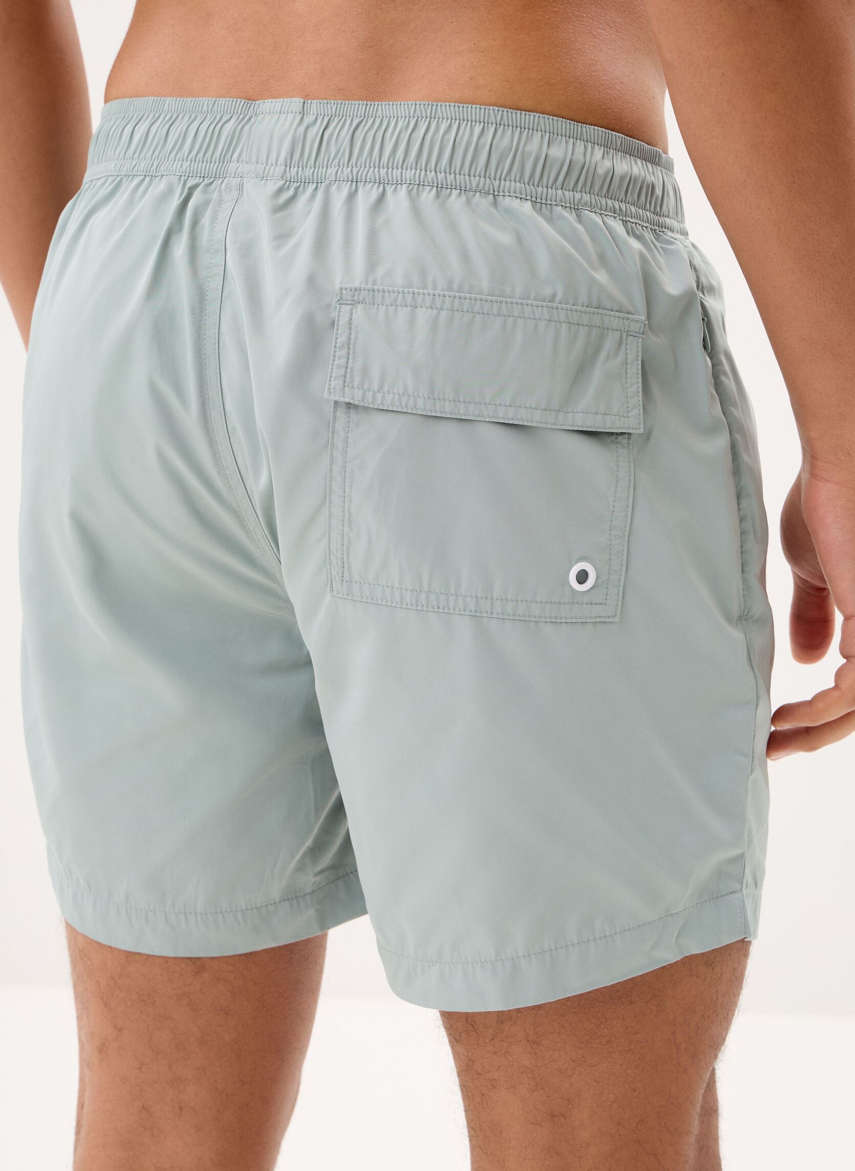 Shorts de bain Ian homme bleu JOTT Shorts de bain Ian homme bleu MOON ROCK