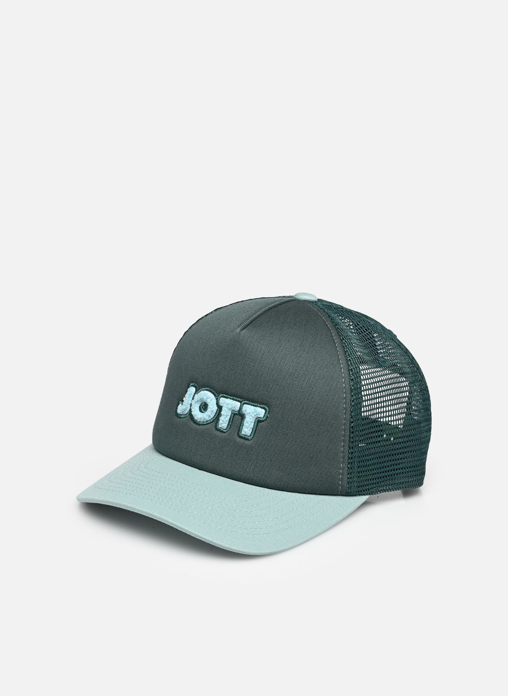 Petten Ace groen JOTT Petten Ace groen SAGE GREEN / MOON ROCK