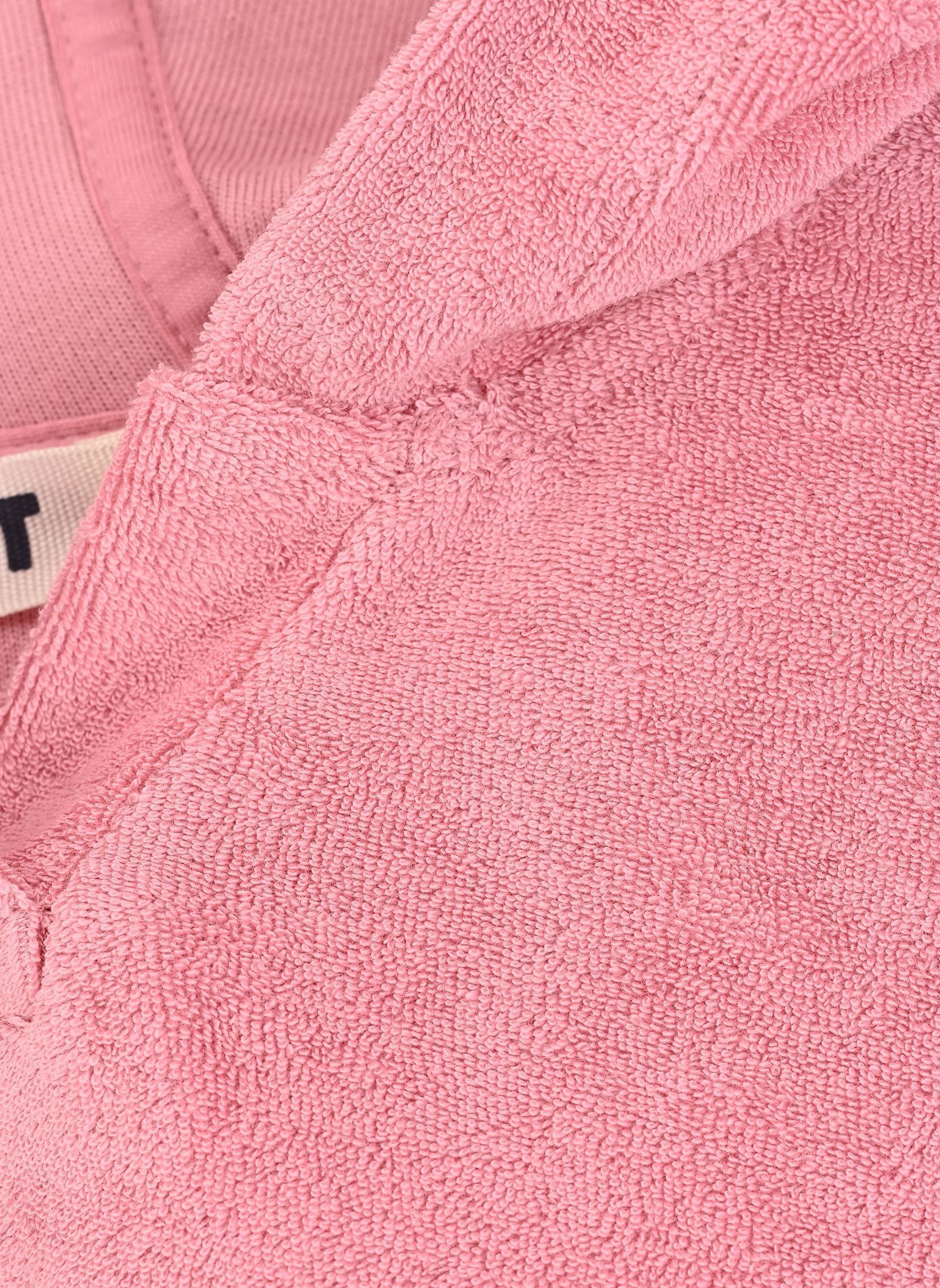 Robes Isla fille rose JOTT Robes Isla fille rose ANTIQUE PINK