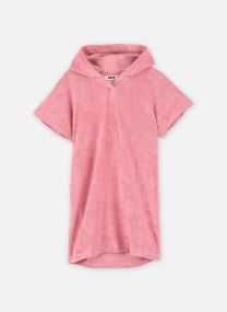 Robes Isla fille rose JOTT Robes Isla fille rose ANTIQUE PINK