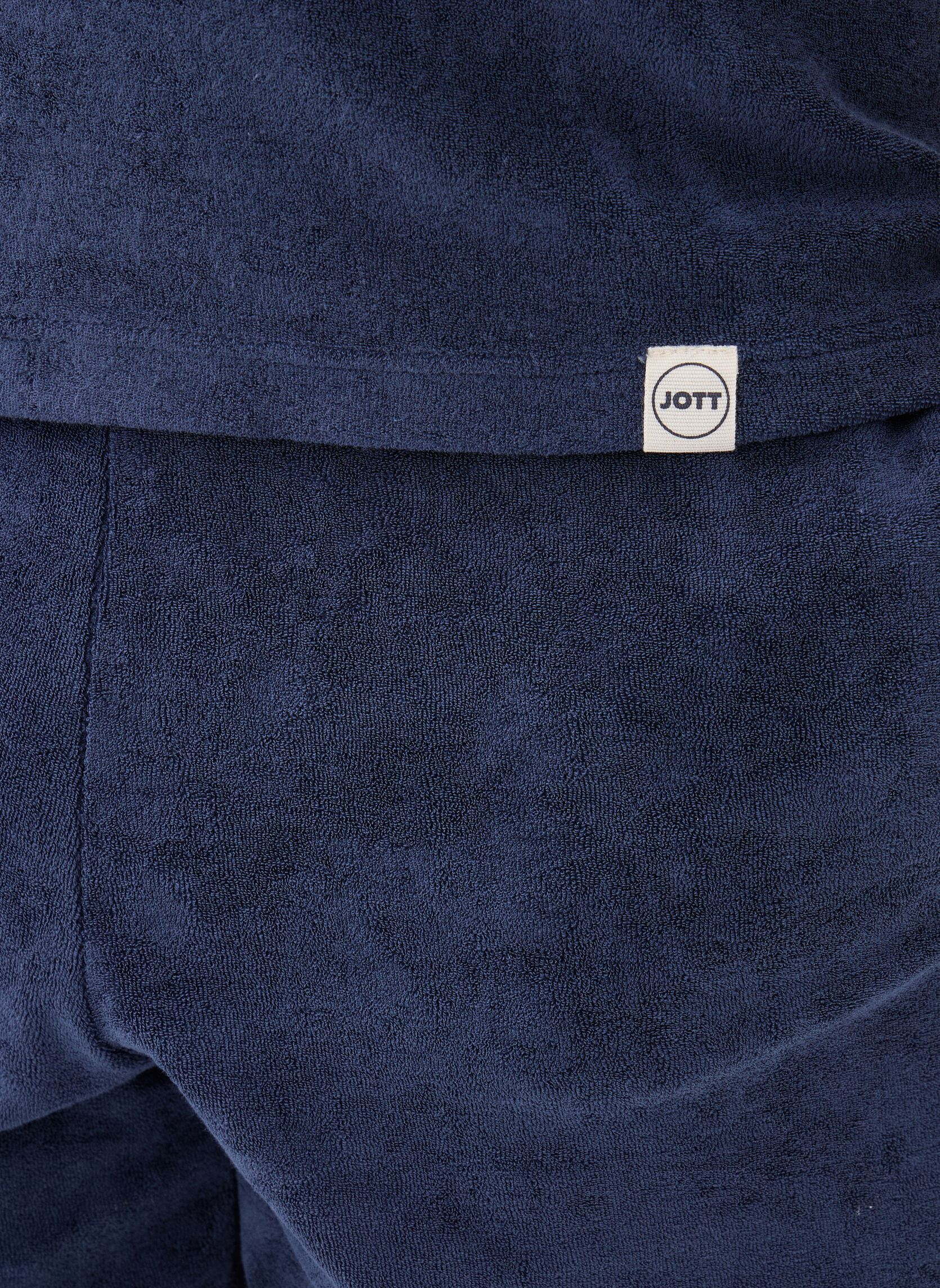 Polos Buggy homme bleu JOTT Polos Buggy homme bleu NAVY