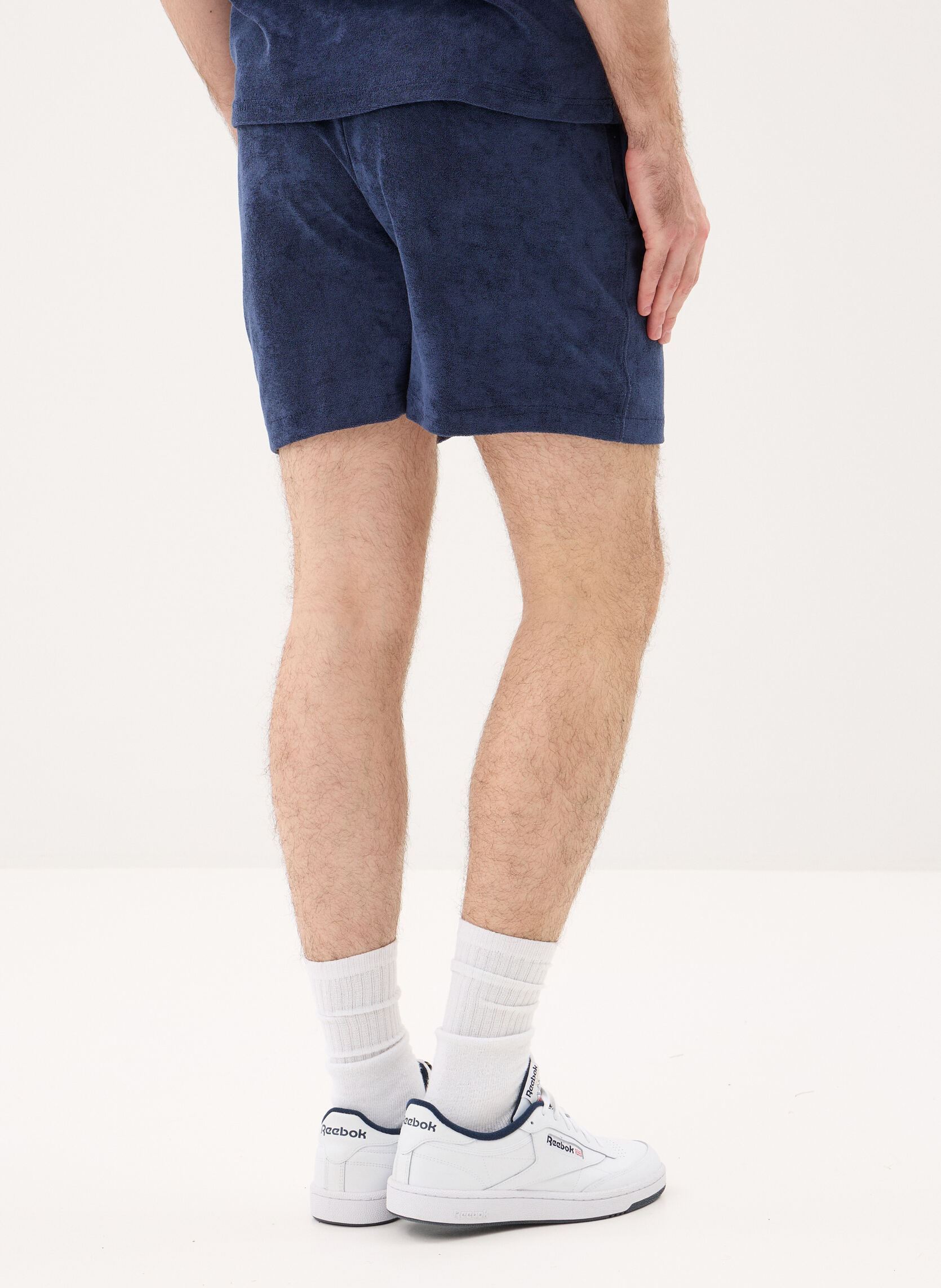Shorts Jet heren blauw JOTT Shorts Jet heren blauw NAVY