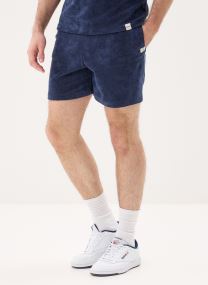 Shorts Jet homme vert