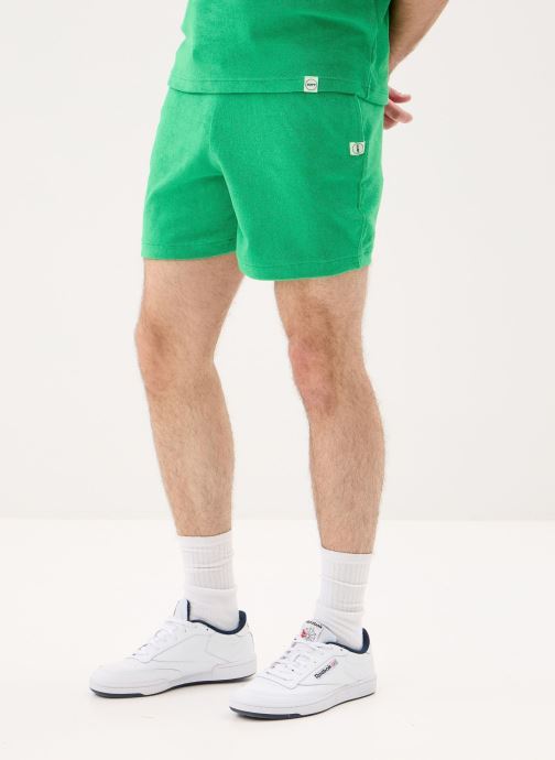 JOTT Shorts Jet homme vert