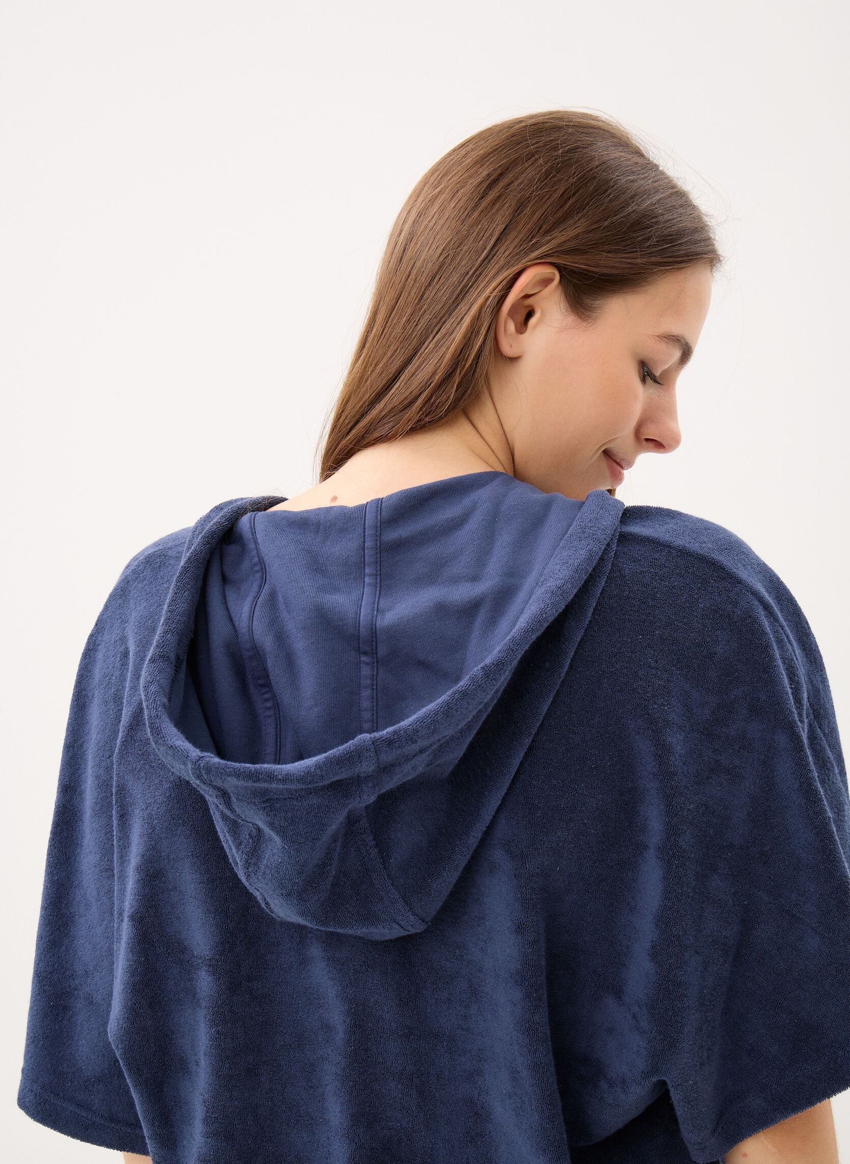 Kleider Pearl damen blau JOTT Kleider Pearl damen blau NAVY