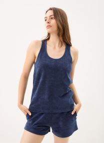 Tops Catalina damen rosa
