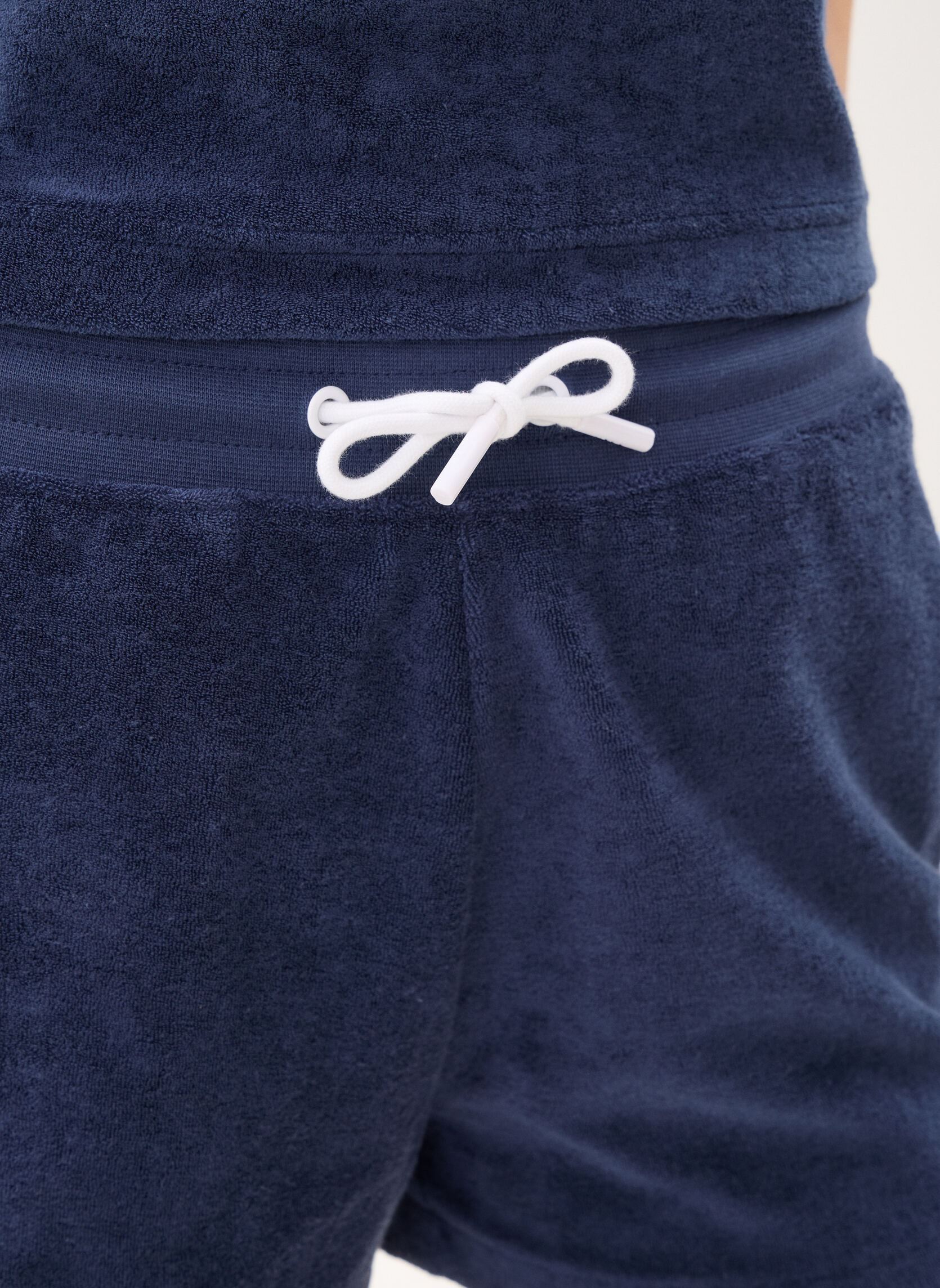 Shorts Tampa dames blauw JOTT Shorts Tampa dames blauw NAVY
