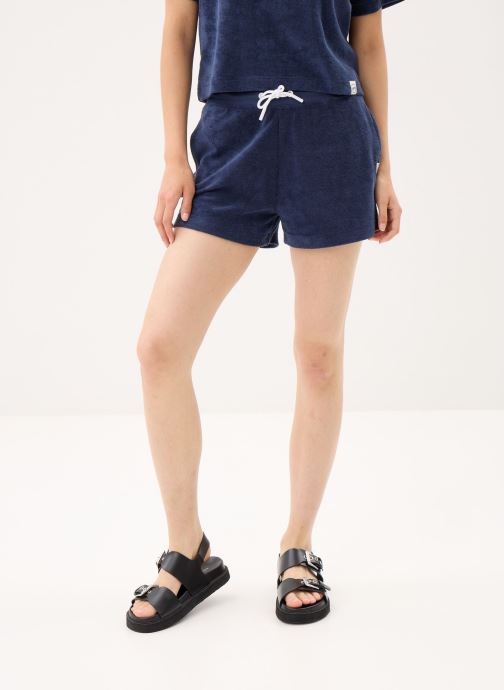 JOTT Shorts Tampa femme bleu