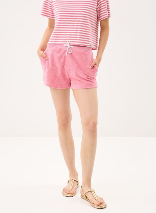 JOTT Shorts Tampa femme rose