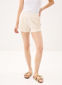 Shorts Tampa dames blauw