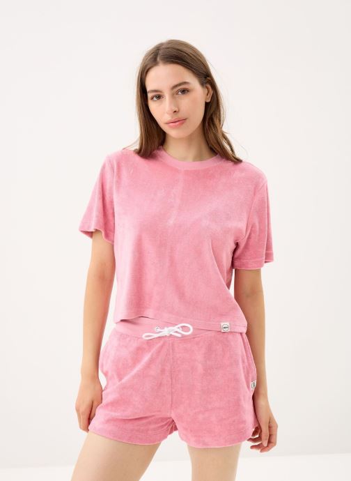 JOTT Tee-shirts Silica femme rose