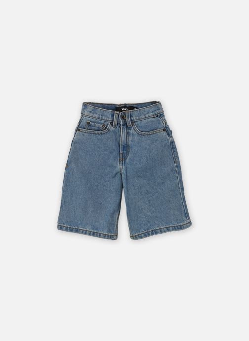 Vans Shorts Check-5 Baggy Denim Short garçon bleu