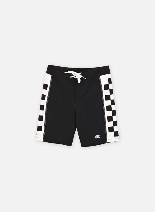 Vans Badeshorts New Daily Sideline Boardshort jungen schwarz