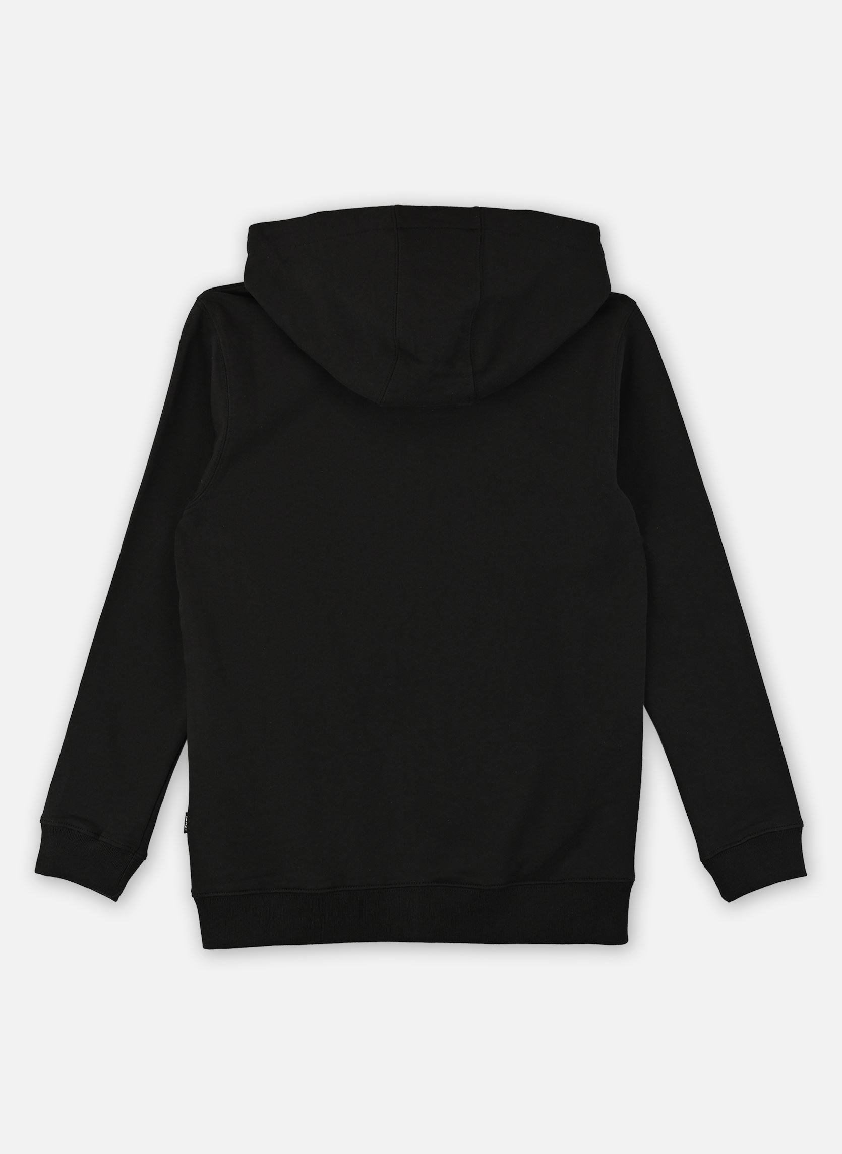 Sweatshirts mit Reißverschluss Vans Classic II jungen schwarz Vans Sweatshirts mit Reißverschluss Vans Classic II jungen schwarz BLACK