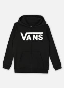 Sweatshirts mit Reißverschluss Vans Classic II jungen schwarz