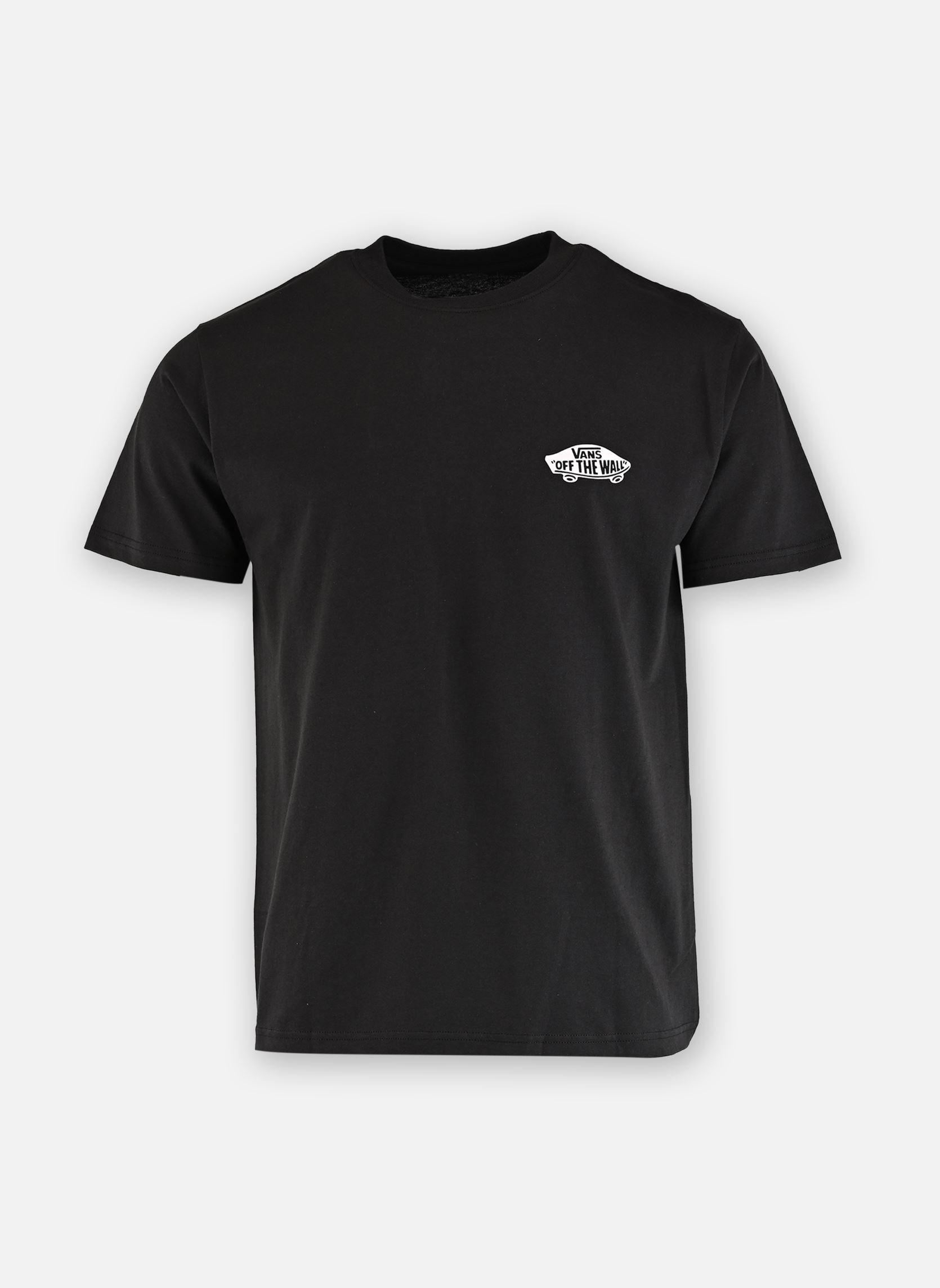 Vêtements Vans Double Standard Ss Tee pour - vue 1