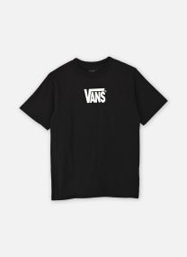 Tee-shirts manches courtes Stretch Logo Ss garçon blanc