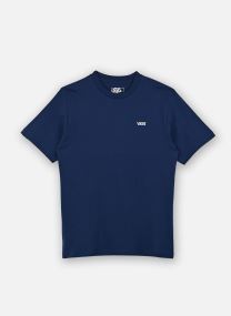 T-shirts Left Chest Tee jongens blauw