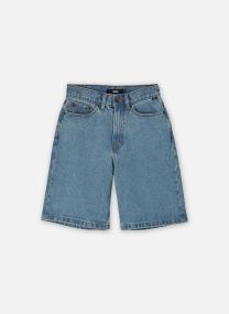 Jeansshorts Check-5 Baggy Denim Short VN000C9VCDX1 herren blau Vans Jeansshorts Check-5 Baggy Denim Short VN000C9VCDX1 herren blau STONEWASH/BLUE
