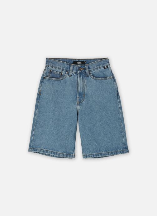 Vans Spijkershorts Check-5 Baggy Denim Short VN000C9VCDX1 heren blauw