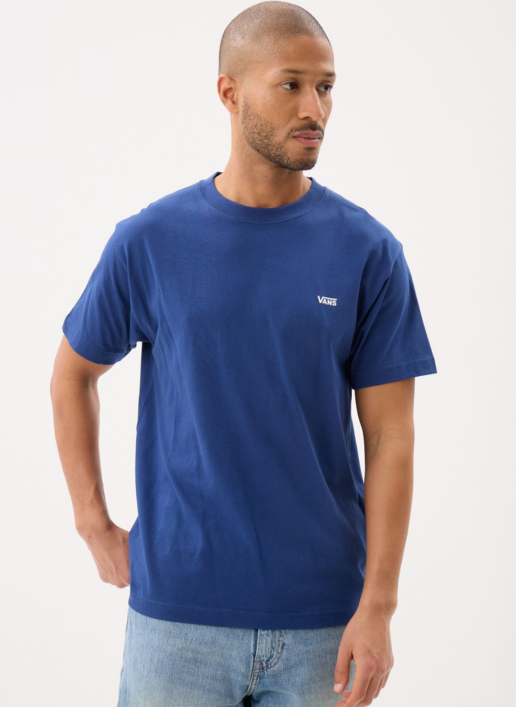 Chemise Vans LEFT CHEST SS EU - vue 2