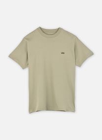 Tee-shirts manches courtes Left Chest Ss homme bleu