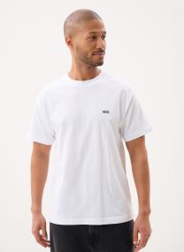 Tee-shirts manches courtes Left Chest Ss homme bleu