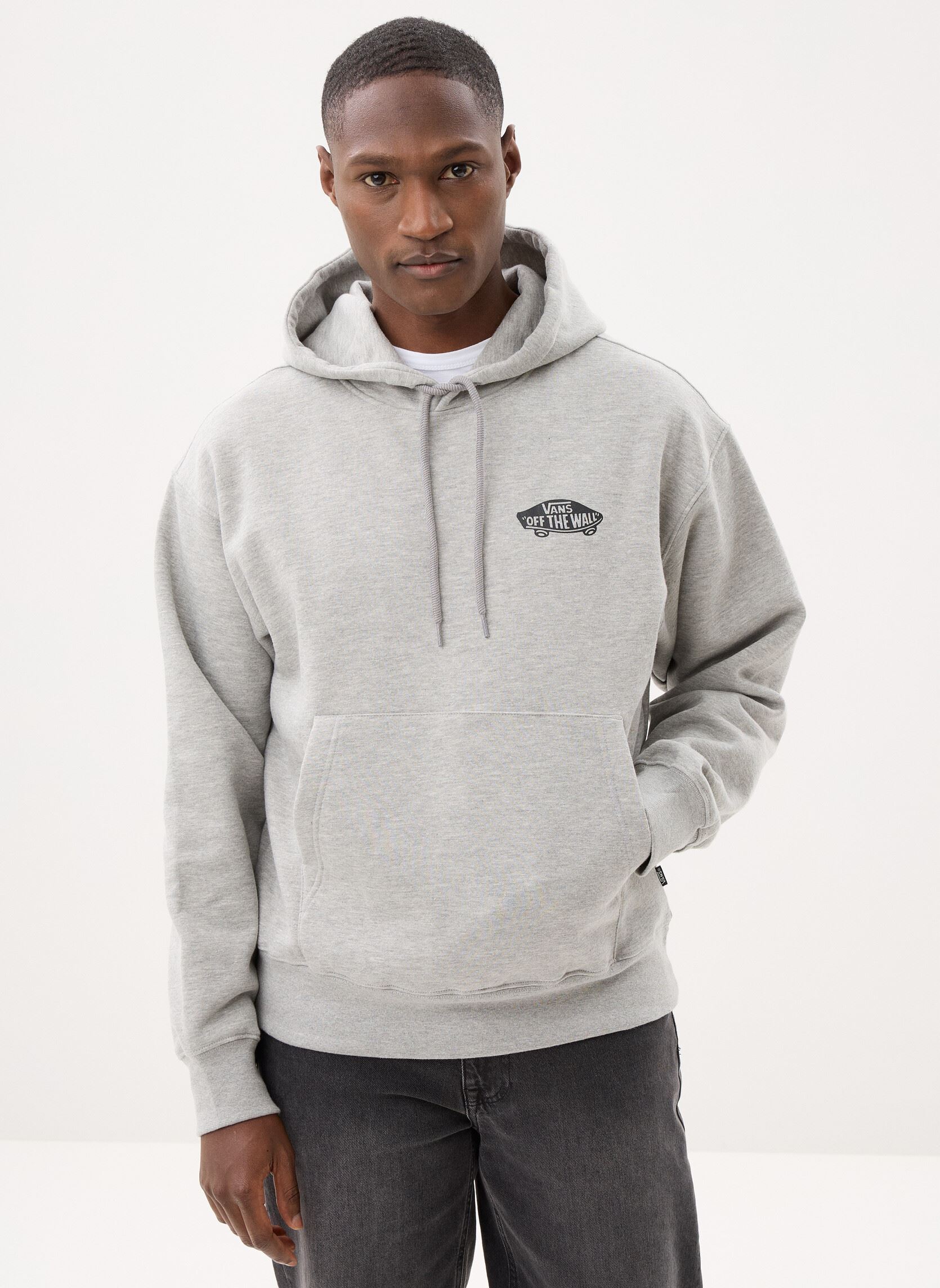 Vêtements Vans Double Standard Pullover pour