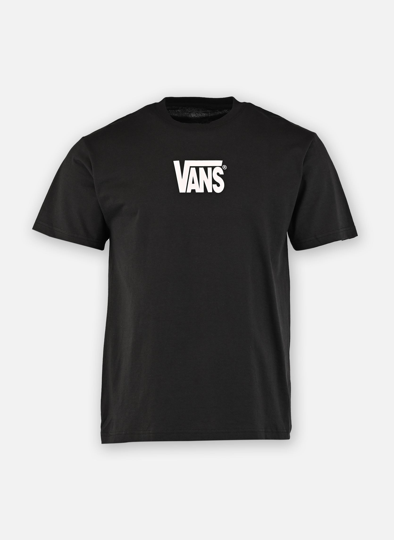 Vêtements Vans Stretch Logo Ss Tee pour - vue 1
