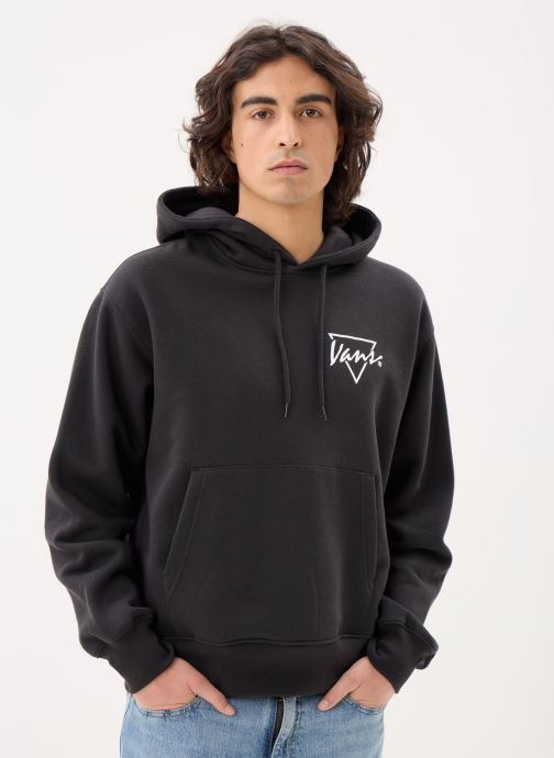 Vans Sweats à capuche Palm Drive Pullover homme noir